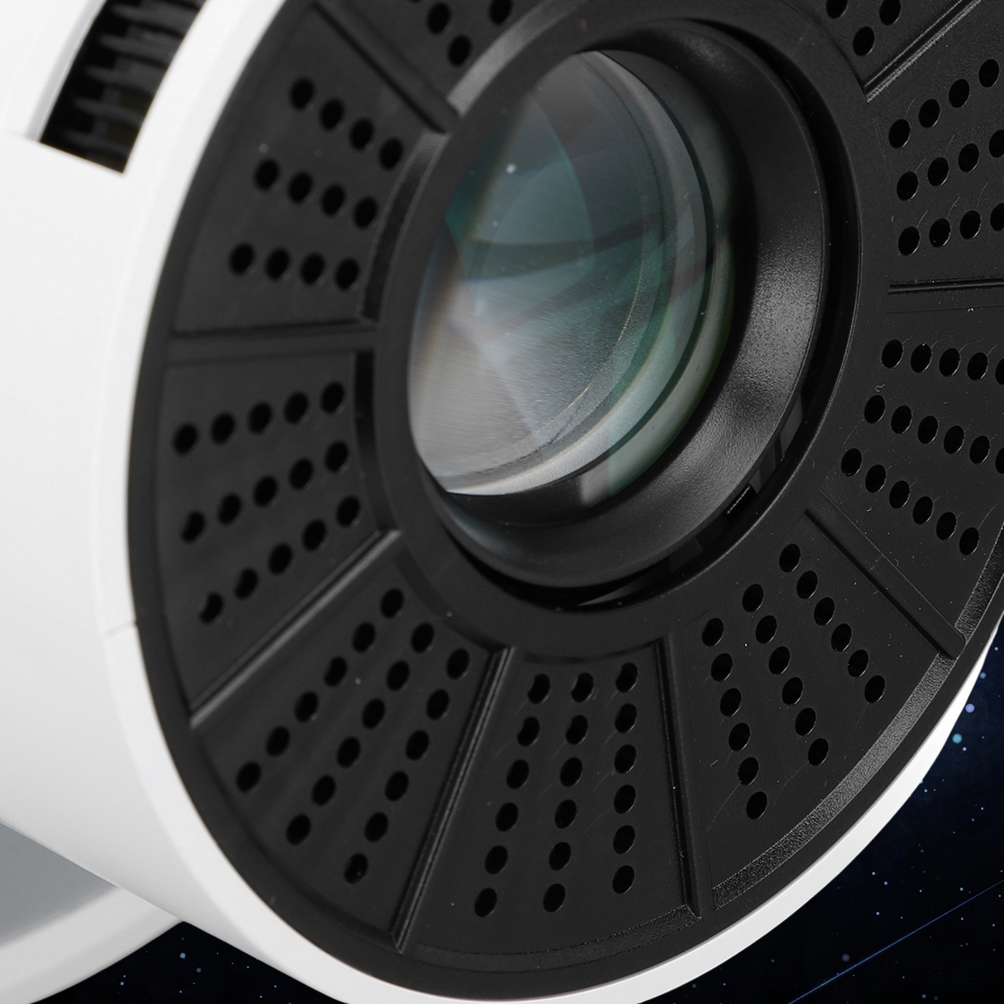 VISTA Pro™ Ultra HD Smart Projector *HALF PRICE SALE*
