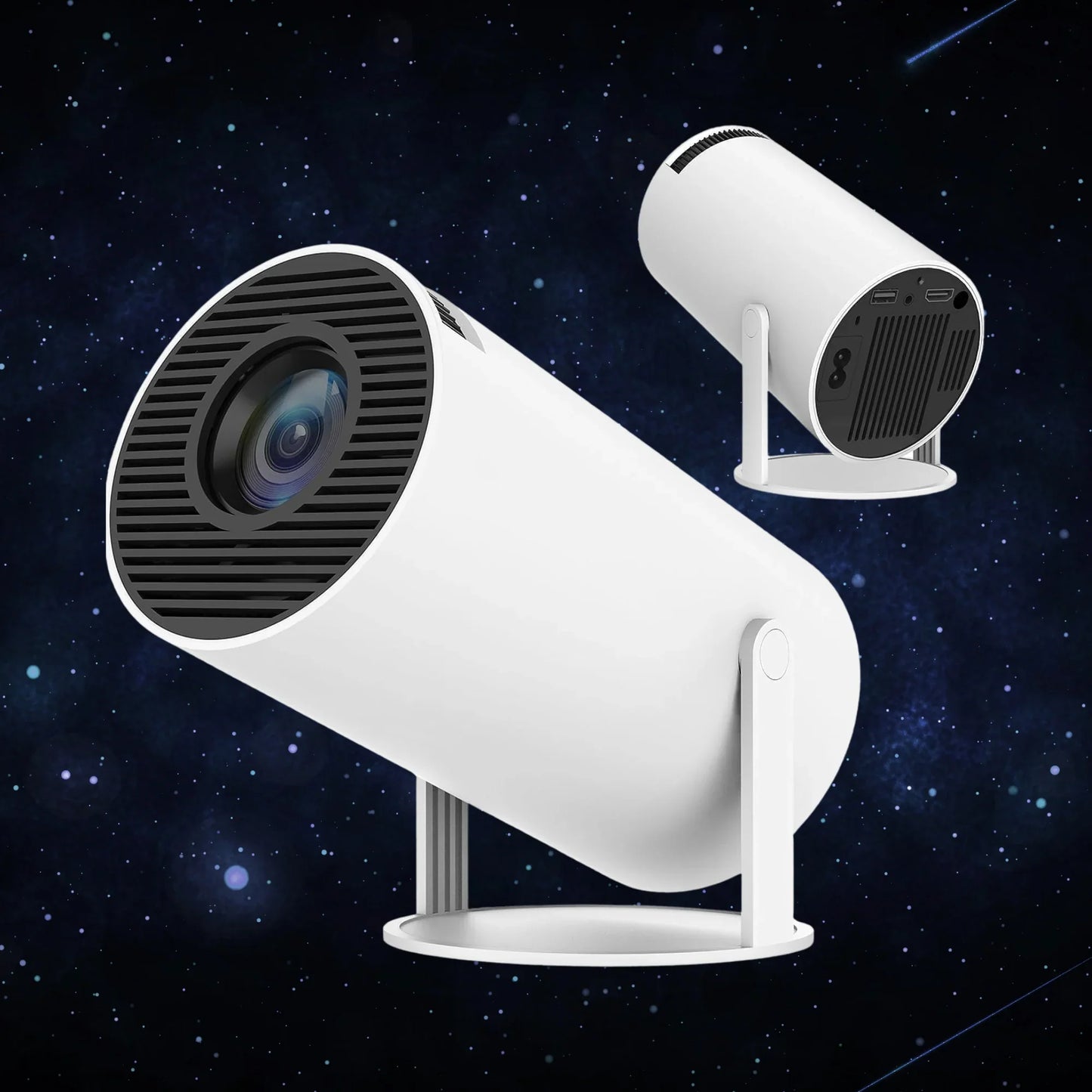 VISTA Pro™ Ultra HD Smart Projector *HALF PRICE SALE*