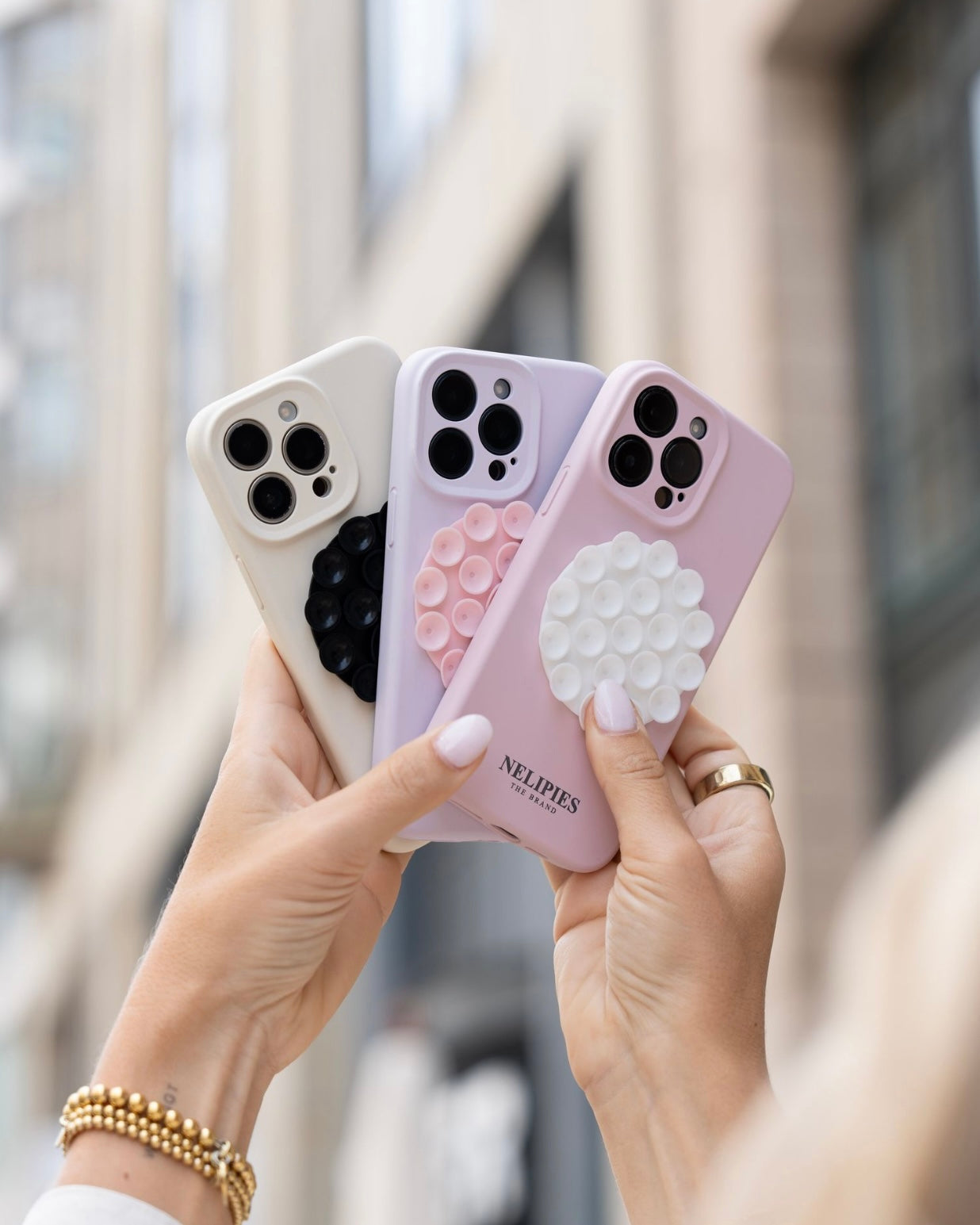 IPHONE HÜLLEN